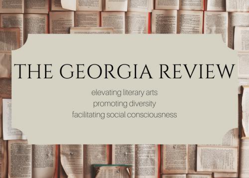 The Georgia Review